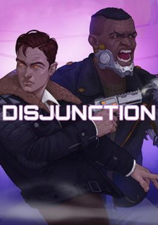 Disjunction