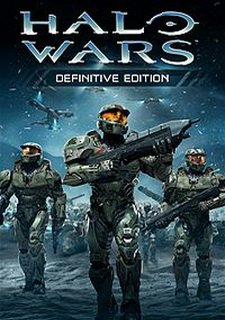 Halo Wars: Definitive Edition