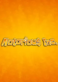 Notorious Inc.