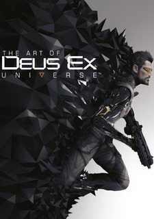 Deus Ex: Universe