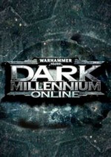 Warhammer 40,000: Dark Millennium