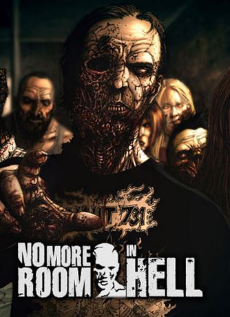 No More Room in Hell