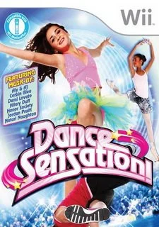 Dance Sensation!