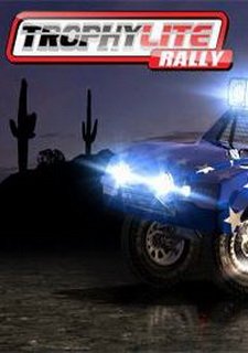 2XL TROPHYLITE Rally