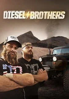 Diesel Brothers: The Game