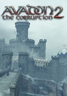 Avadon 2: The Corruption