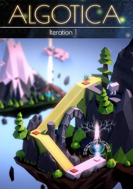 Algotica - Iteration 1