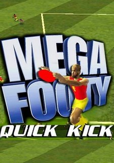 MegaFooty Quick Kick