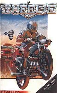 Wheelie