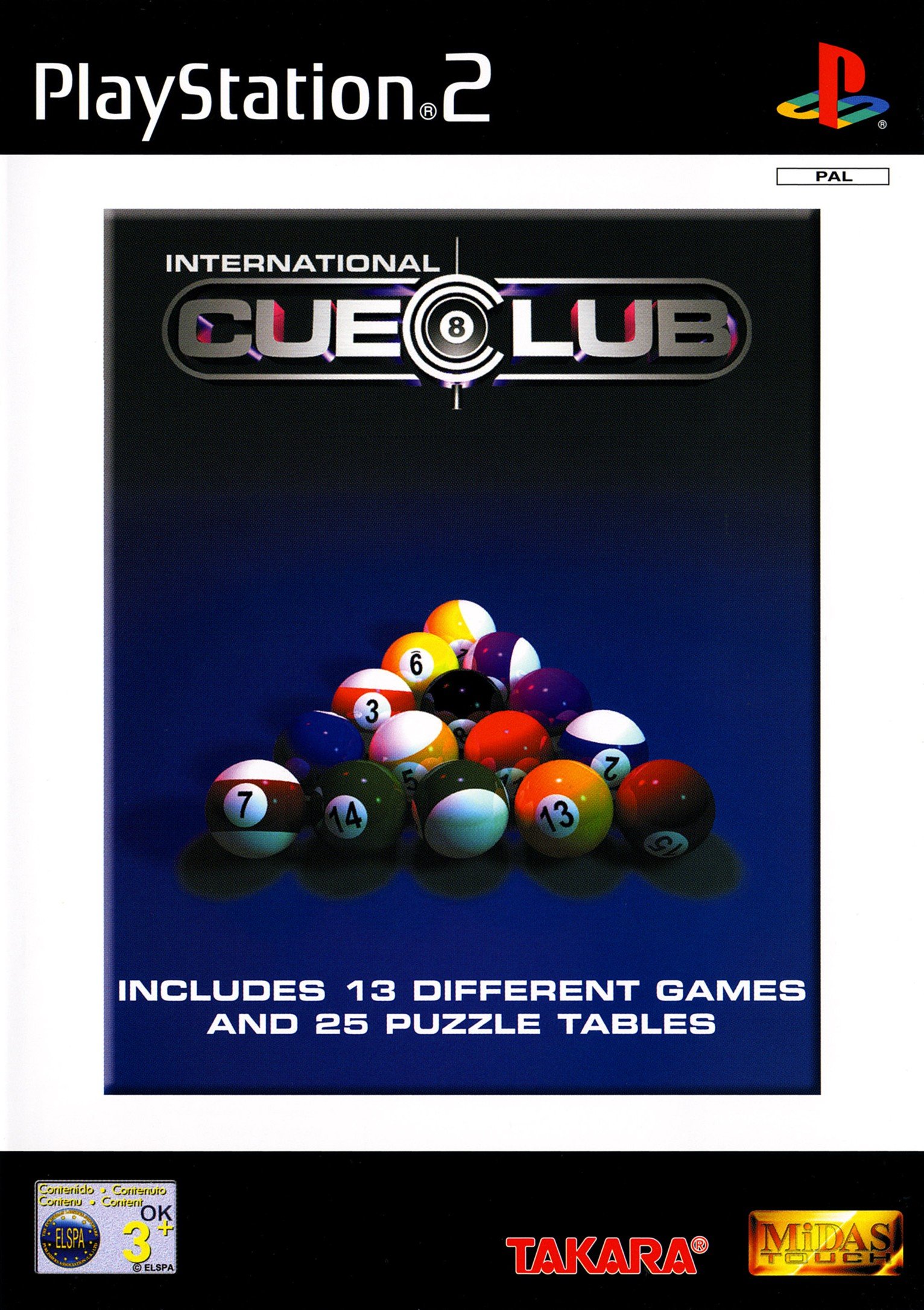 International Cue Club – обзоры и оценки, описание, даты выхода DLC,  официальный сайт игры