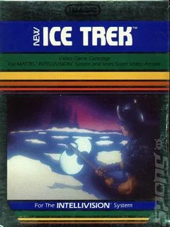Ice Trek