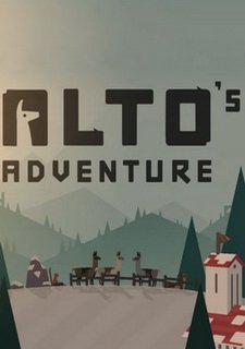 Alto's Adventure
