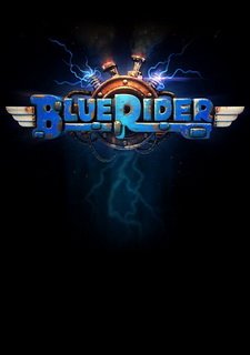 Blue Rider