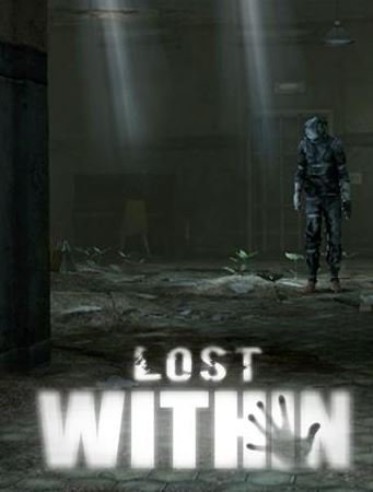 Lost Within