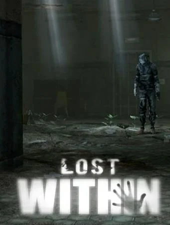 Lost Within