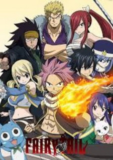 Fairy Tail