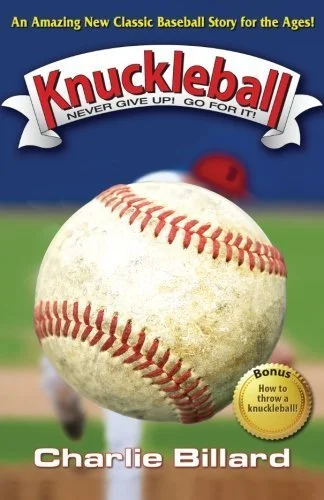 Knuckleball Online