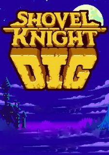 Shovel Knight Dig