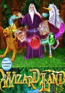 Wizard Land