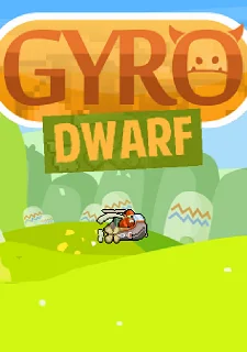 Gyro Dwarf