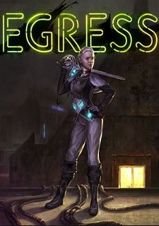 Egress