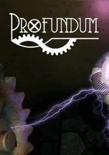 Profundum