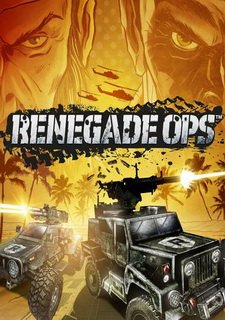 Renegade Ops