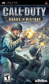 Call of Duty: Roads to Victory Call of Duty: Roads to Victory