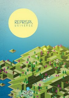 Reprisal Universe
