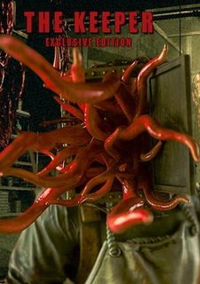 The Evil Within: The Keeper
