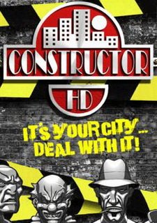 Constructor HD
