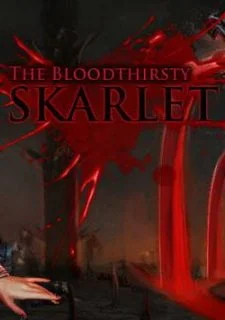 Mortal Kombat: Warrior Skarlet