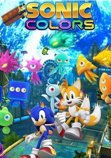 Sonic Colors