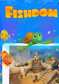 Fishdom