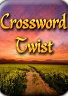 Crossword Twist