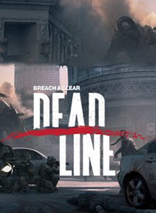 Breach & Clear DEADline