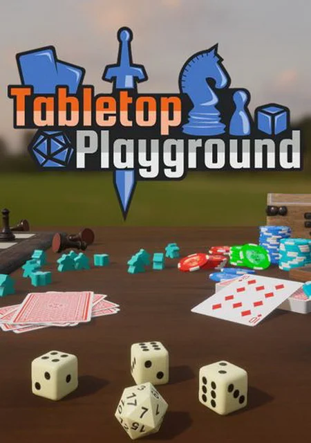 Tabletop Playground