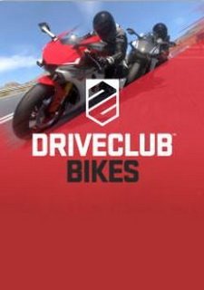 DriveClub Bikes