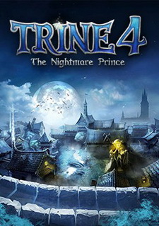 Trine 4: The Nightmare Prince