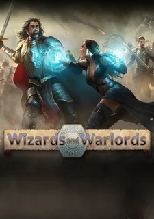 Wizards and Warlords