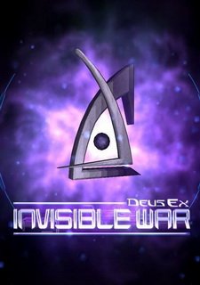 Deus Ex: Invisible War
