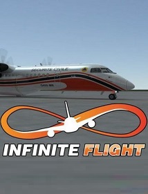 Infinite Flight Simulator