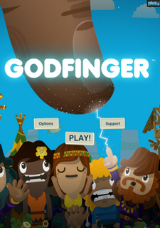 GodFinger