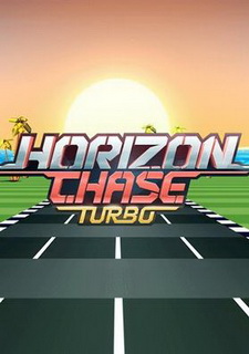 Horizon Chase Turbo