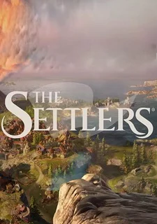 The Settlers (2022)
