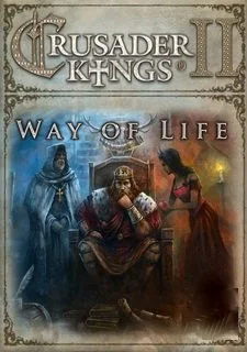 Crusader Kings 2: Way of Life