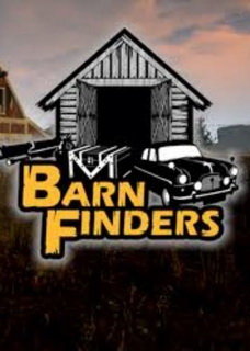 Barn Finders