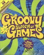 Groovy Bunch of Games