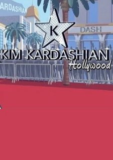 Kim Kardashian: Hollywood