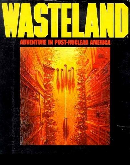 Wasteland